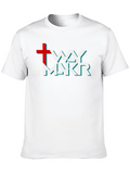 Way Maker Graphic Tee - Christian Apparel
