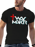 Way Maker Graphic Tee - Christian Apparel