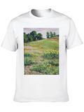 Nature Painting T-Shirt