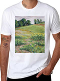 Nature Painting T-Shirt
