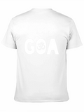 Goa Om Symbol T-Shirt