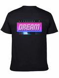 Dream Synthwave Retro T-Shirt
