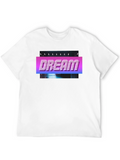 Dream Synthwave Retro T-Shirt