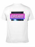 Dream Synthwave Retro T-Shirt