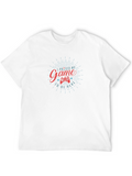 I Paused My Game T-Shirt - Gamer Tee