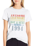 Awesome Since 1994 T-Shirt