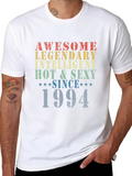 Awesome Since 1994 T-Shirt
