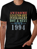 Awesome Since 1994 T-Shirt