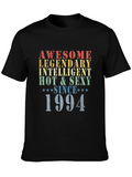Awesome Since 1994 T-Shirt