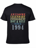 Awesome Since 1994 T-Shirt