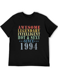 Awesome Since 1994 T-Shirt