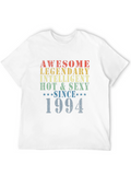 Awesome Since 1994 T-Shirt