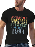 Awesome Since 1994 T-Shirt