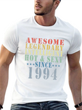 Awesome Since 1994 T-Shirt