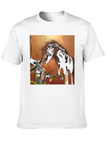 Fantasy Horse Graphic Tee