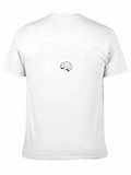 Professional Overthinker Graphic T-Shirt