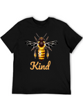 Be Kind Graphic Tee