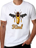 Be Kind Graphic Tee