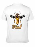 Be Kind Graphic Tee