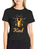 Be Kind Graphic Tee