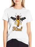 Be Kind Graphic Tee