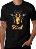 Be Kind Graphic Tee