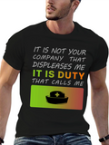 Duty Calls Nurse T-Shirt