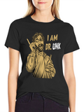 I am Dr. Unk T-Shirt