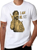I am Dr. Unk T-Shirt