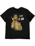 I am Dr. Unk T-Shirt