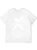 D-Generation X Black T-Shirt