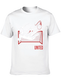 Manchester United Forever T-Shirt