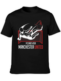 Manchester United Forever T-Shirt