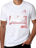 Manchester United Forever T-Shirt