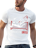 Manchester United Forever T-Shirt