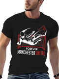 Manchester United Forever T-Shirt