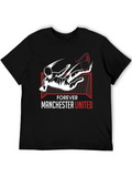 Manchester United Forever T-Shirt