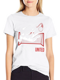 Manchester United Forever T-Shirt