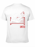 Manchester United Forever T-Shirt