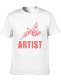 Im The Artist Tattoo T-Shirt