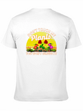 Dont Touch My Plants T-Shirt