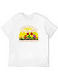Dont Touch My Plants T-Shirt