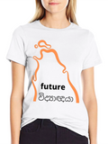 Future Sri Lanka T-Shirt