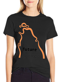 Future Sri Lanka T-Shirt