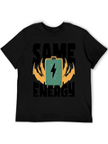 Same Energy T-Shirt