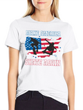 Make America Skate Again Graphic Tee