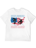 Make America Skate Again Graphic Tee