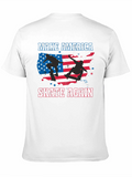 Make America Skate Again Graphic Tee