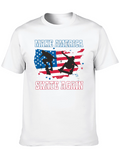 Make America Skate Again Graphic Tee