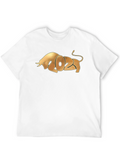 Year of the Ox 2021 Graphic Tee